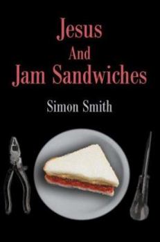 Paperback Jesus And Jam Sandwiches Book