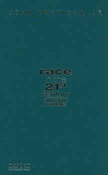 Hardcover Race in the 21st Century: Ethnographic Approaches Book