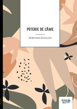 Paperback Poterie de l'âme [French] Book