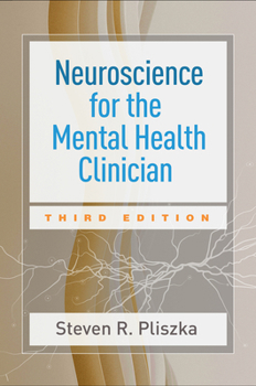 Paperback Neuroscience for the Mental Health Clinician Book