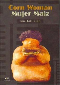 Paperback Corn Woman, Mujer Maiz [Spanish] Book