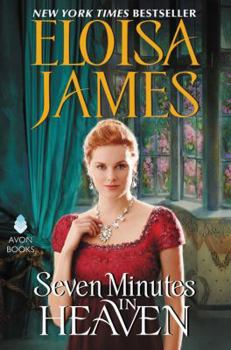 Seven Minutes in Heaven - Book #9 of the Desperate Duchesses