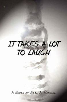 It Takes A Lot To Laugh