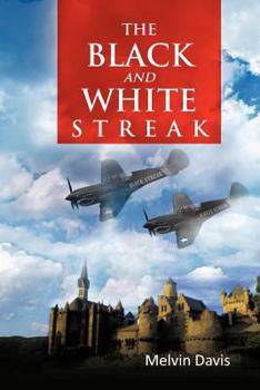 Paperback The Black and White Streak Book