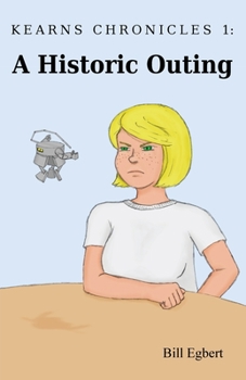 Paperback A Historic Outing Book