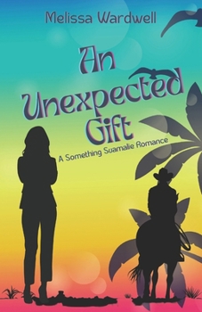 Paperback An Unexpected Gift Book