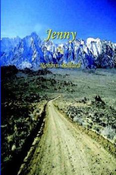 Hardcover Jenny Book