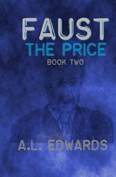 Paperback Faust: The Price Book