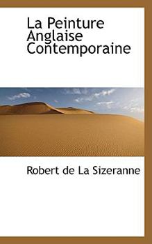 La Peinture Anglaise Contemporaine