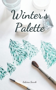 Paperback Winter's Palette Book