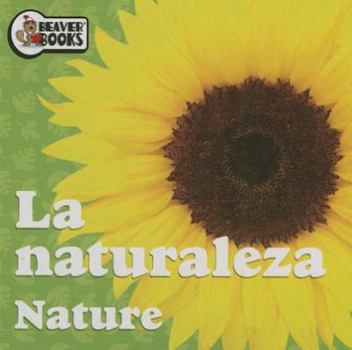 Board book Nature Bilingual Book