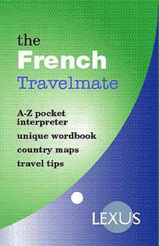 Paperback The French Travelmate. Book