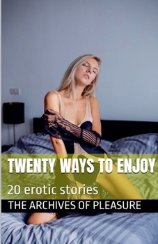 Paperback Twenty Ways to Enjoy Book