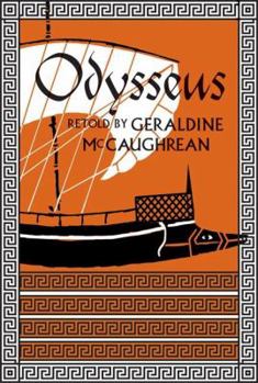 Hardcover Odysseus Book