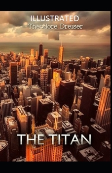 Paperback The Titan Illustrated Book