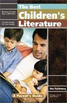 Paperback The Best Children's Literature Book
