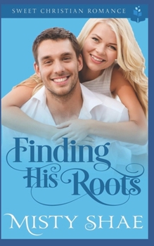 Paperback Finding His Roots Book