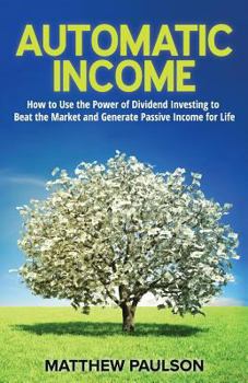 Paperback Automatic Income Book