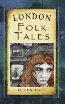 London Folk Tales - Book  of the Folk Tales from the British Isles