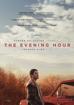 DVD Evening Hour Book