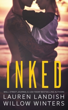 Paperback Inked Book