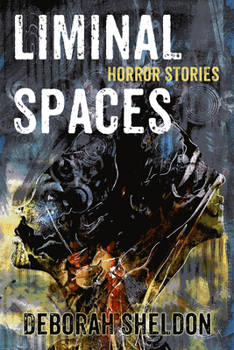 Paperback Liminal Spaces: Horror Stories Book