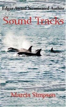 Hardcover Sound Tracks Book