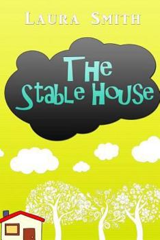 Paperback The Stable House Book