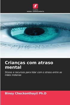 Paperback Crianças com atraso mental [Portuguese] Book
