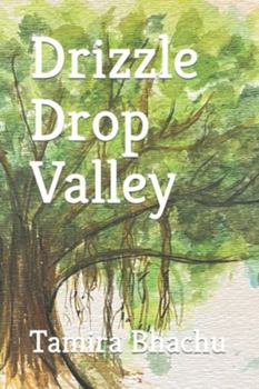 Paperback Drizzle Drop Valley Book
