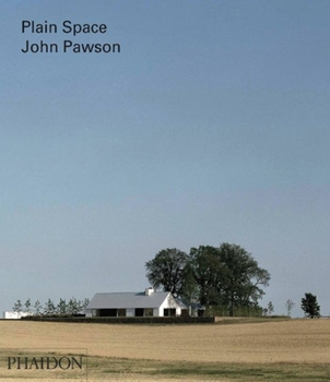 Hardcover John Pawson: Plain Space Book