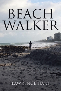 Paperback Beach Walker Book