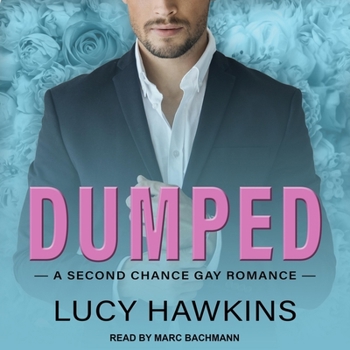 Audio CD Dumped Book