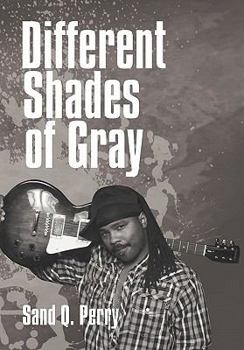 Paperback Different Shades of Gray Book