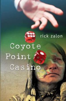 Paperback Coyote Point Casino Book