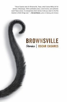 Paperback Brownsville Book