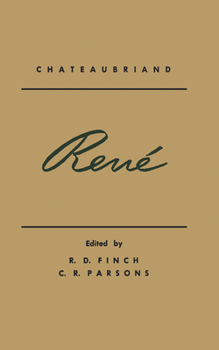 Paperback René Book