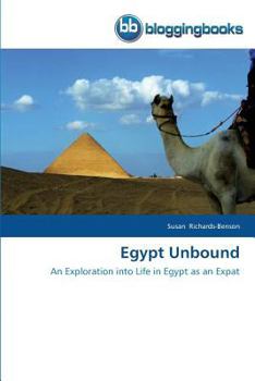Paperback Egypt Unbound Book
