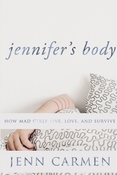 Paperback Jennifer's Body Book