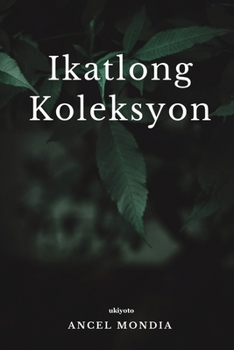 Paperback Ikatlong Koleksyon [Tagalog] Book