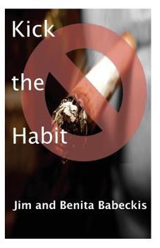 Paperback Kick the Habit Book