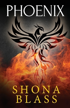 Paperback Phoenix Book