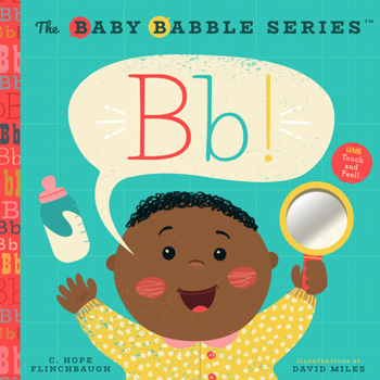 Board book Baby Babbles B: Volume 1 Book