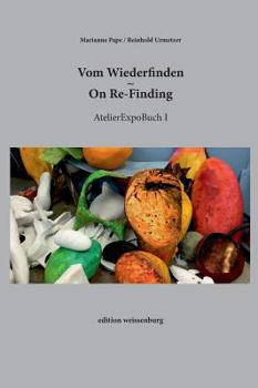 Hardcover Vom Wiederfinden - On Re-Finding [German] Book