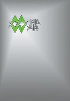 Hardcover Mind War Book