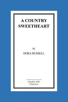 Paperback A Country Sweetheart Book
