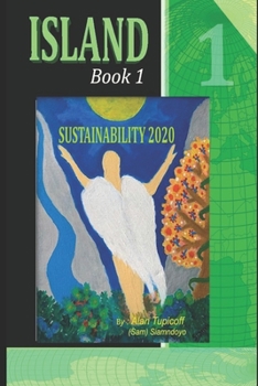 Paperback islands (1) - Australia and Asia: sustainability Book
