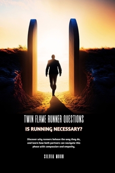 Paperback 25 Profound Answers To Twin Flame Runner Questions: 2021 Update of Recently Asked Questions [Large Print] Book