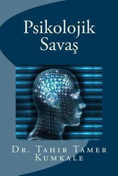 Paperback Psikolojik Savas [Turkish] Book