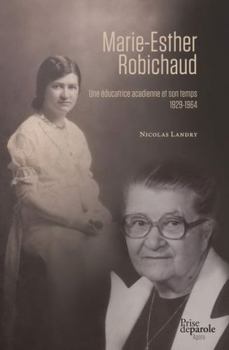 MARIE-ESTHER ROBICHAUD